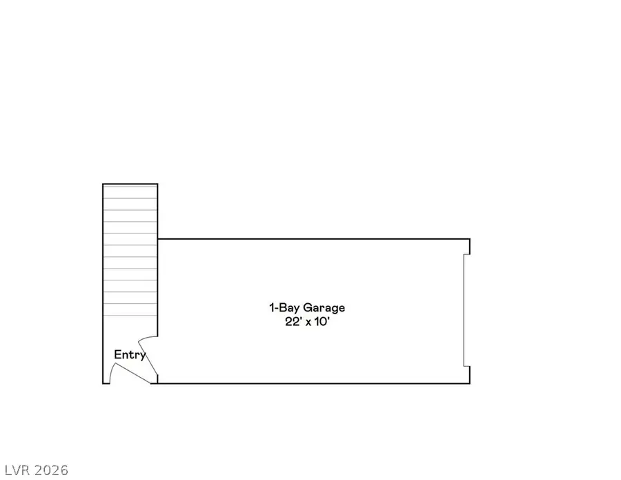 543 Bellum Drive #1061, Henderson, NV 89011 - #2