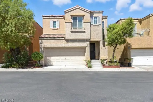7369 Chrome Hill Street, Las Vegas, NV 89139