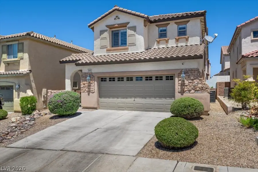 1640 Yellow Tulip Place, Henderson, NV 89012 - #3