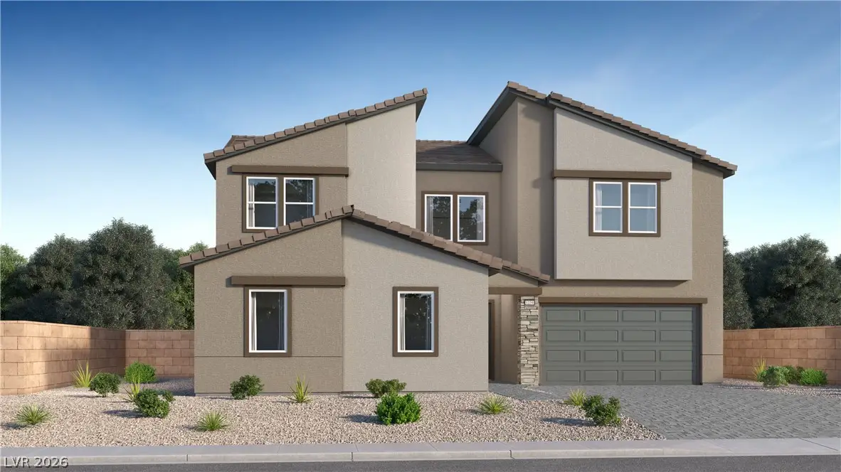 7322 Fire Wire Avenue, Las Vegas, NV 89113 - #1