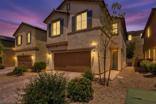 10530 Siesta Key Street, Las Vegas, NV 89141