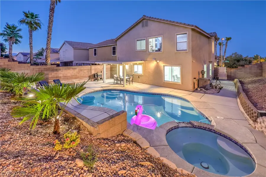 1201 Dream Bridge Drive, Las Vegas, NV 89144 - #2