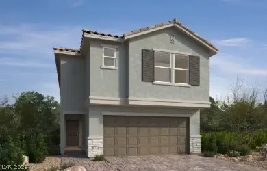 3772 Tijeras Avenue, Las Vegas, NV 89121 - #1