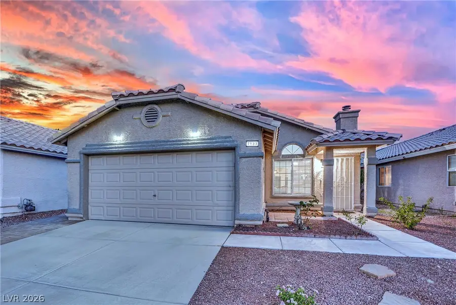 7133 Old Village Avenue, Las Vegas, NV 89129 - #3