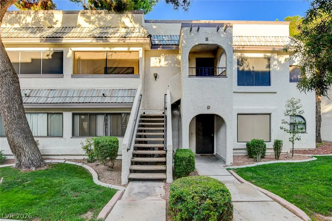 1412 Santa Margarita Street #H, Las Vegas, NV 89146 - #1