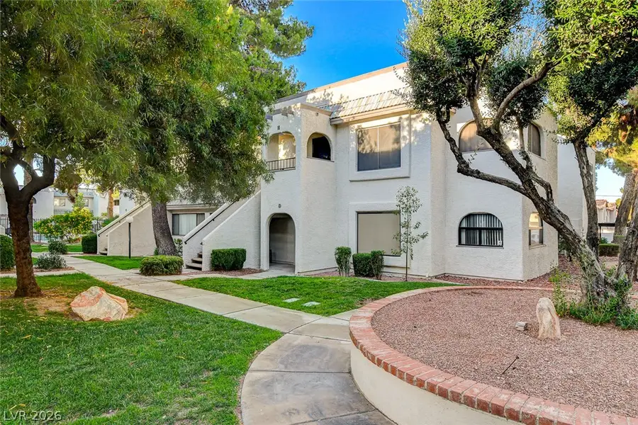 1412 Santa Margarita Street #H, Las Vegas, NV 89146 - #3