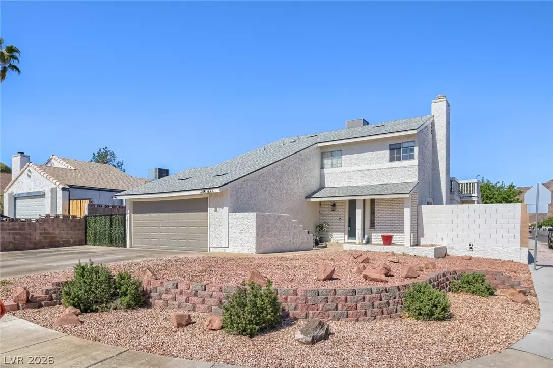 802 Fireweed Drive, Henderson, NV 89002 - #1