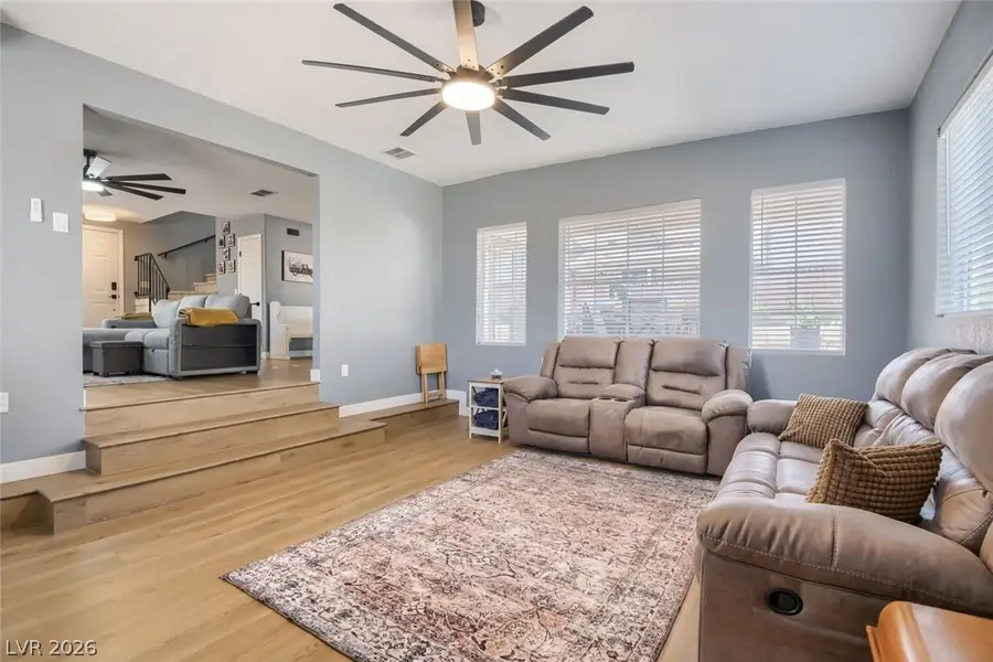 802 Fireweed Drive, Henderson, NV 89002 - #3