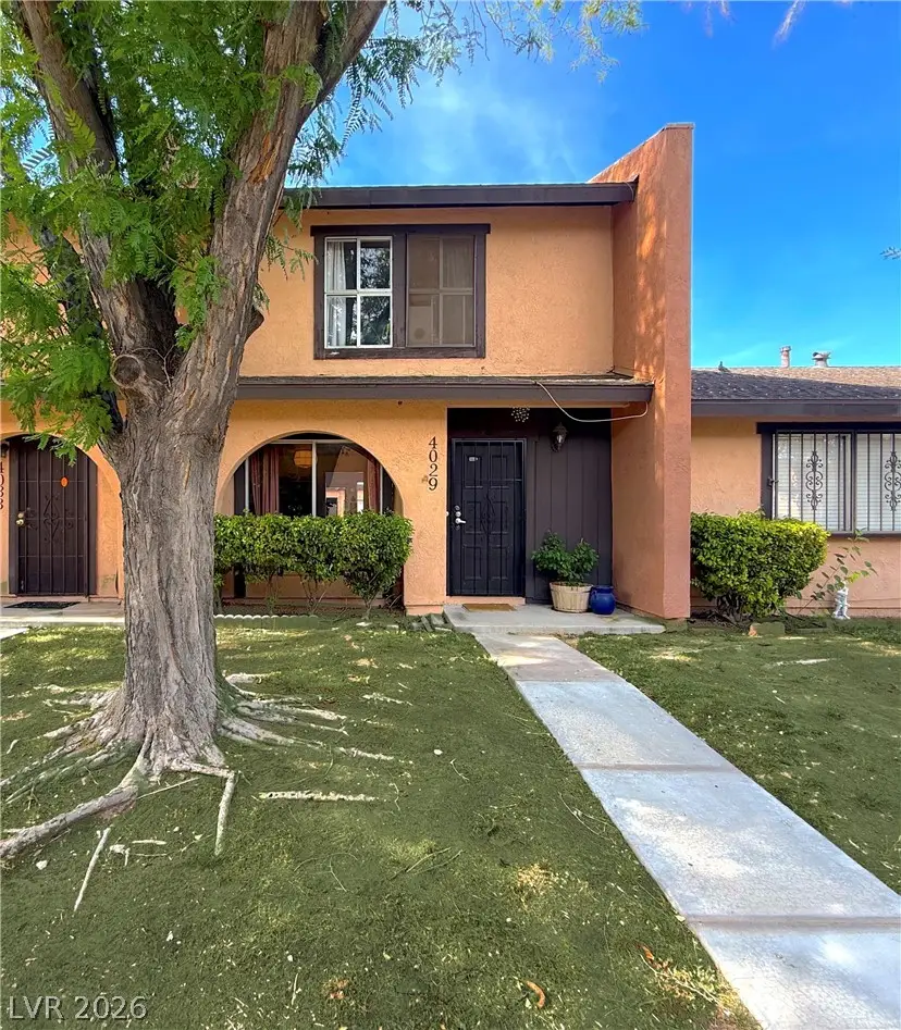 4029 Nightingale Court, Las Vegas, NV 89107 - #1