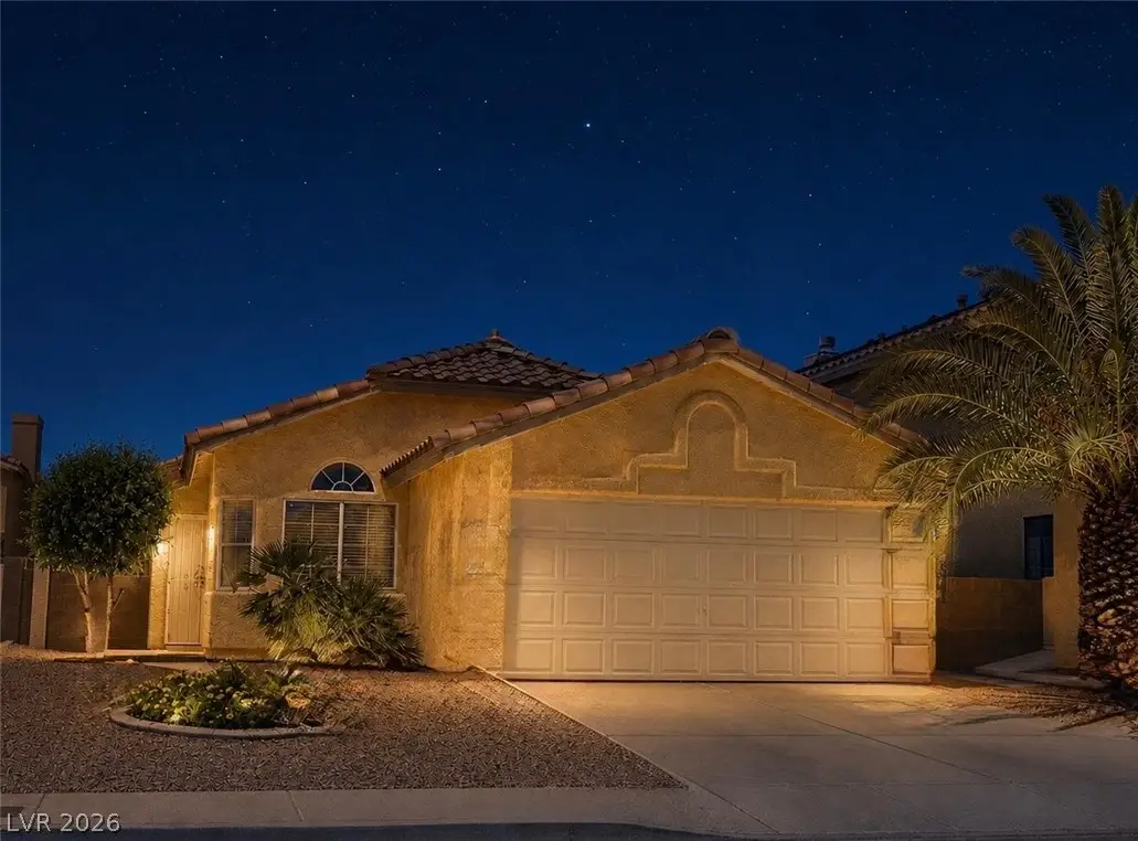 922 Single Tree Drive, Las Vegas, NV 89123 - #1