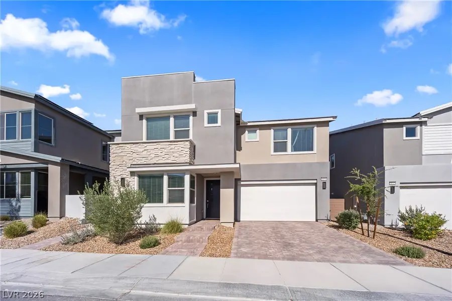 6836 Pacific Robin Street, North Las Vegas, NV 89084 - #2