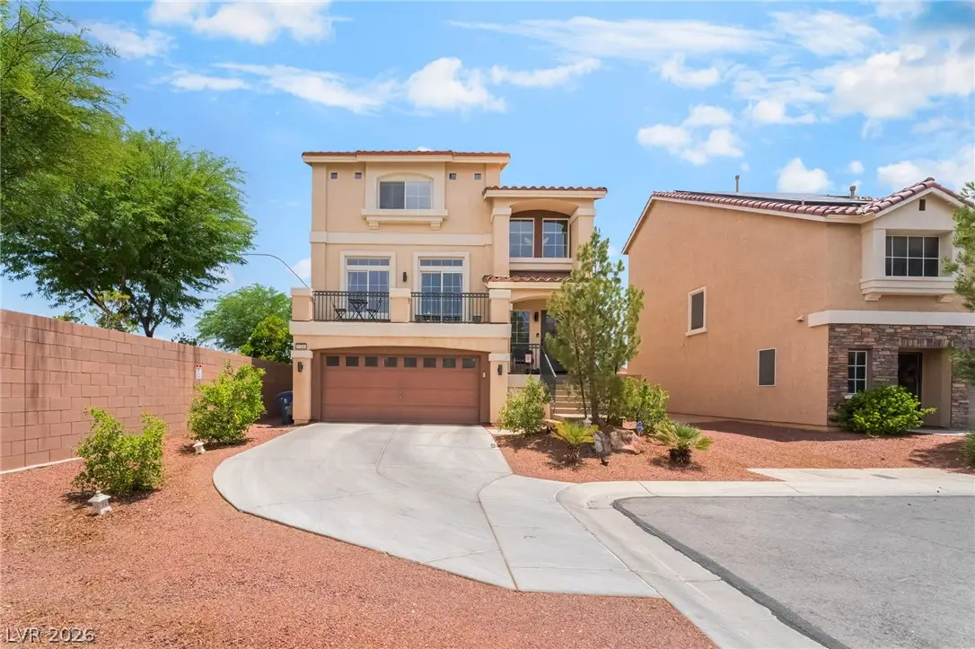 9704 Morgan Creek Court, Las Vegas, NV 89141 - #1