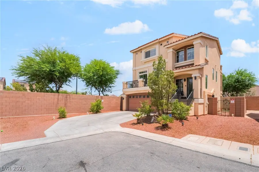 9704 Morgan Creek Court, Las Vegas, NV 89141 - #2
