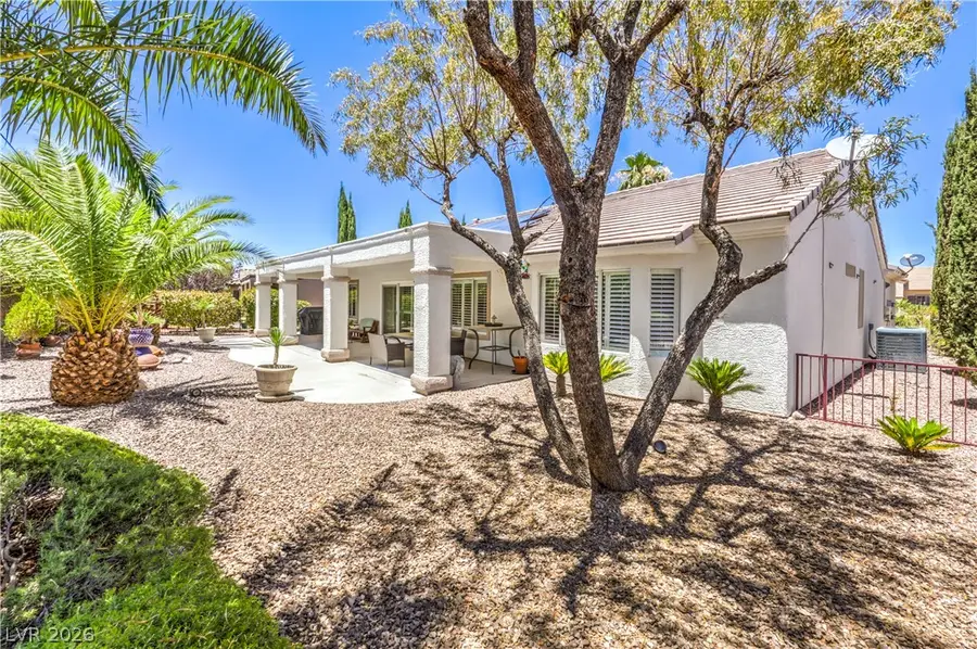 2565 Leighton Avenue, Henderson, NV 89052 - #2