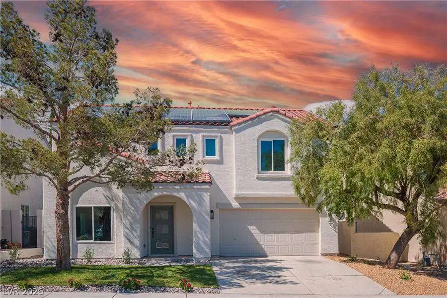 10000 Ranch Hand Avenue, Las Vegas, NV 89117 - #2
