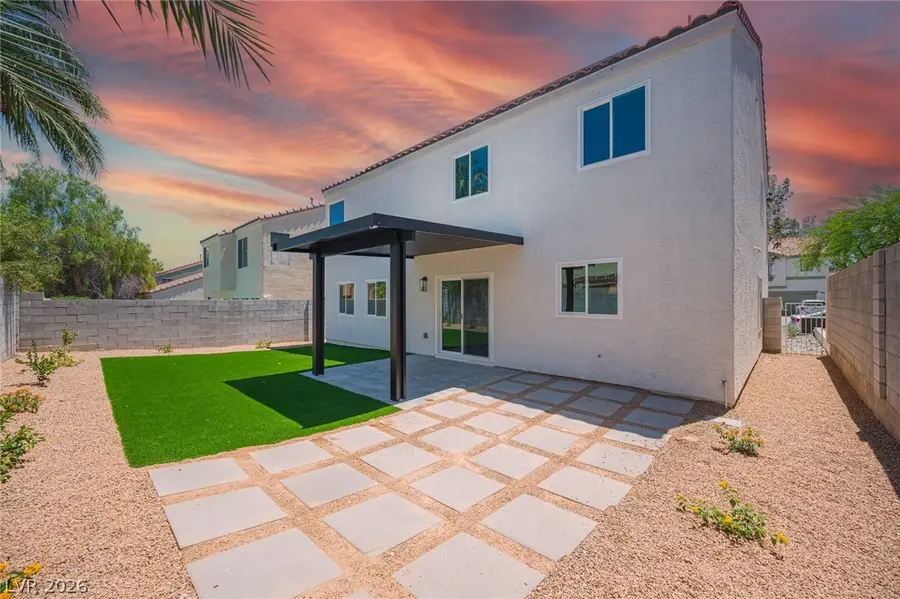10000 Ranch Hand Avenue, Las Vegas, NV 89117 - #3