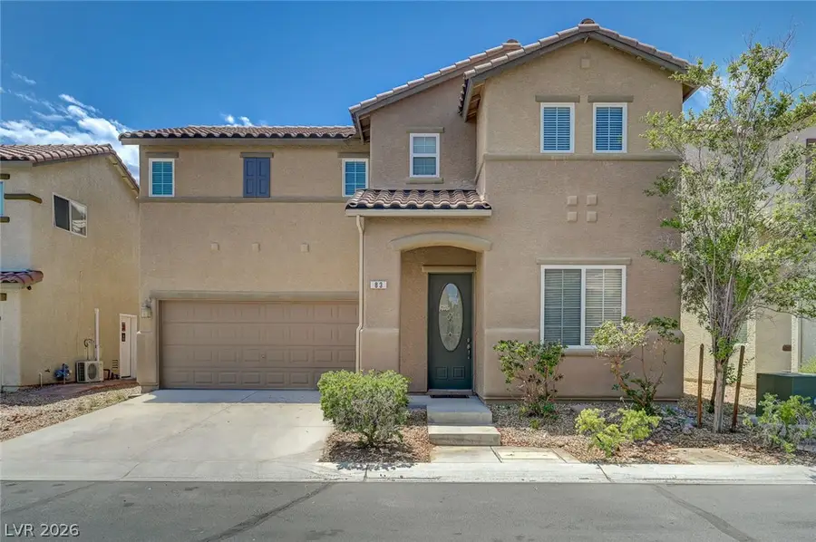 83 Japonica Avenue, Las Vegas, NV 89183 - #2