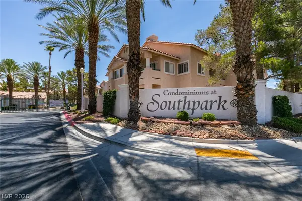 7450 S Eastern Avenue #1026, Las Vegas, NV 89123