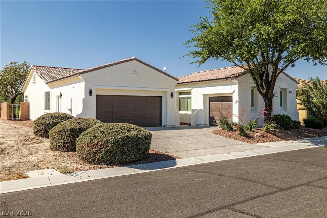 5747 Jaborandi Avenue, Pahrump, NV 89061 - #1