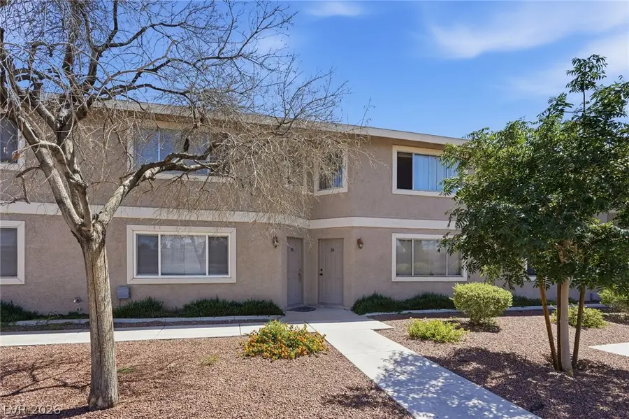 100 S Crestline Drive #16, Las Vegas, NV 89107 - #2