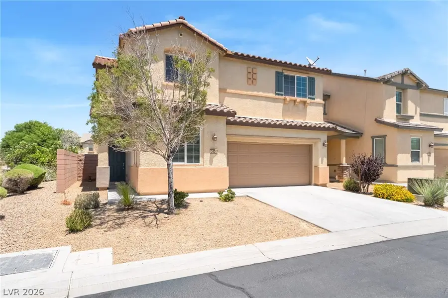 3634 Vino Rosso Avenue, Henderson, NV 89052 - #2