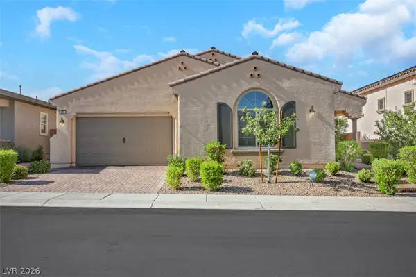489 Wildflower Avenue, Henderson, NV 89011