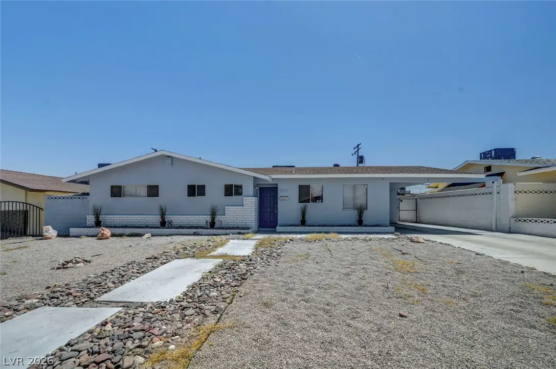 4511 Alpine Place, Las Vegas, NV 89107 - #1