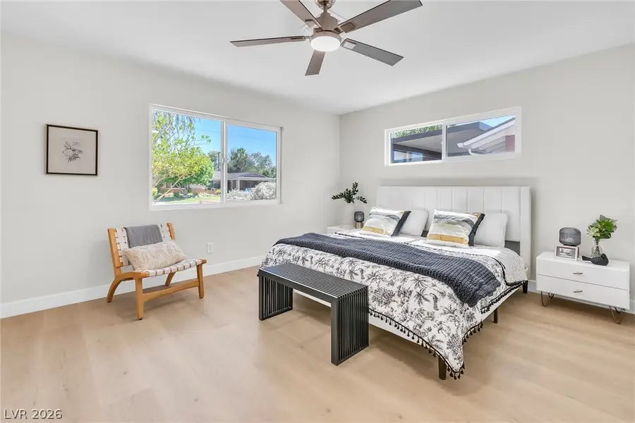 3012 Burton Avenue, Las Vegas, NV 89102 - #2