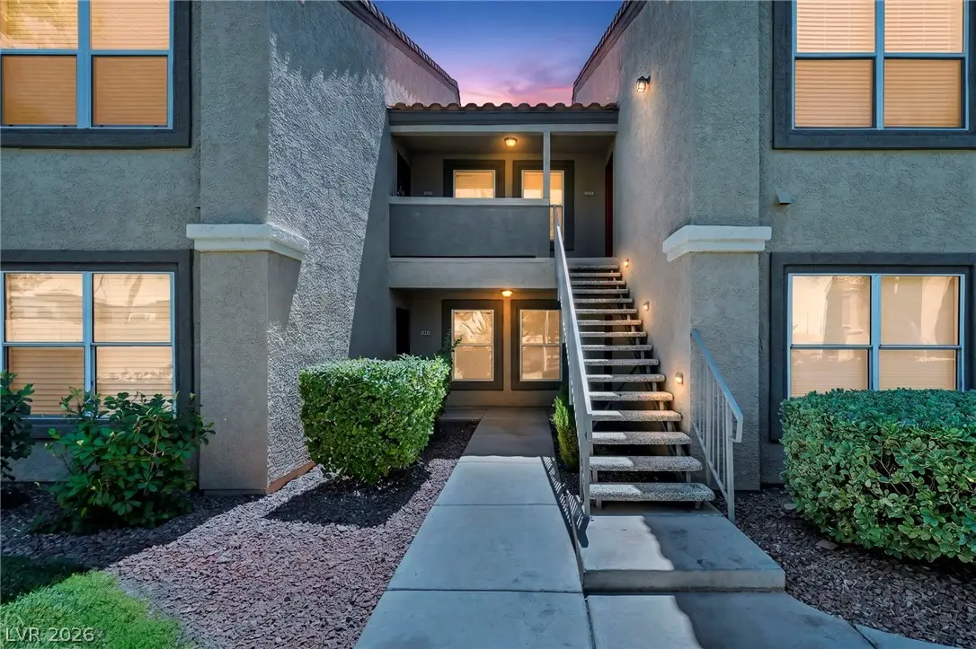 2300 E Silverado Ranch Boulevard #2033, Las Vegas, NV 89183 - #1