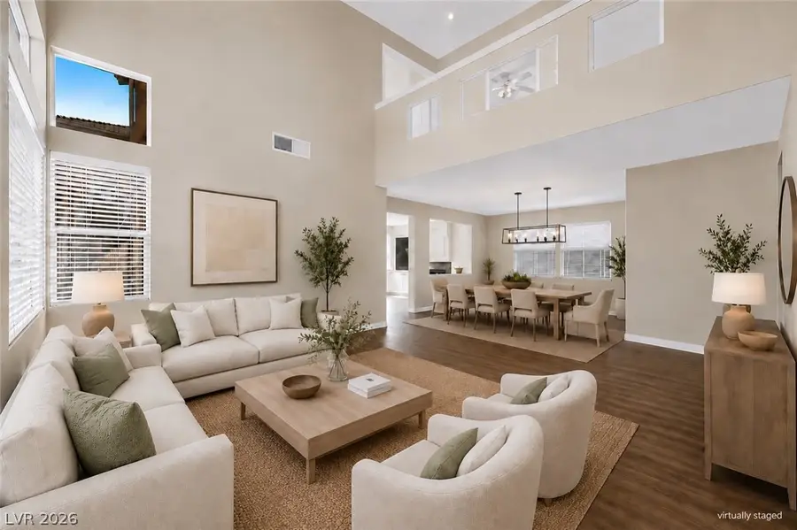 3623 Spring Shower Drive, Las Vegas, NV 89147 - #3