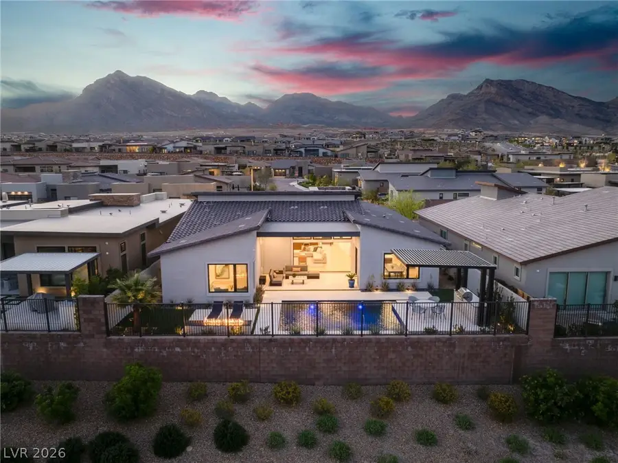 508 Vista Sunset Avenue, Las Vegas, NV 89138 - #2