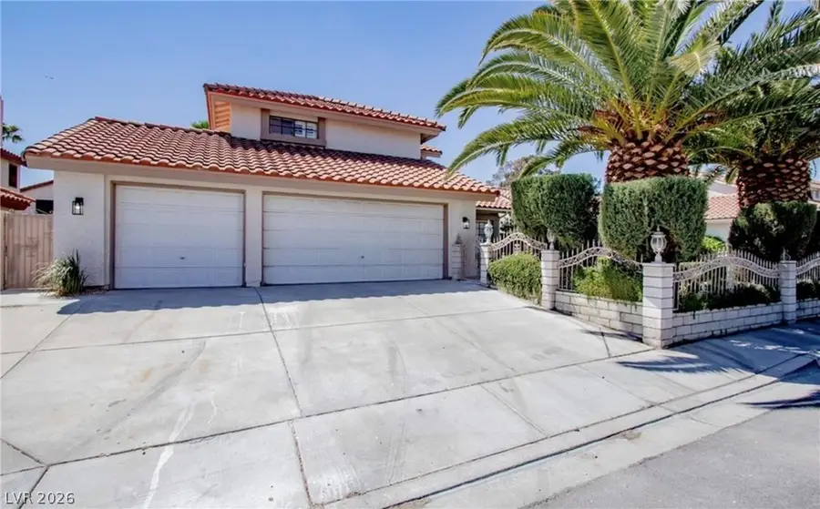 7527 Palermo Avenue, Las Vegas, NV 89147 - #3