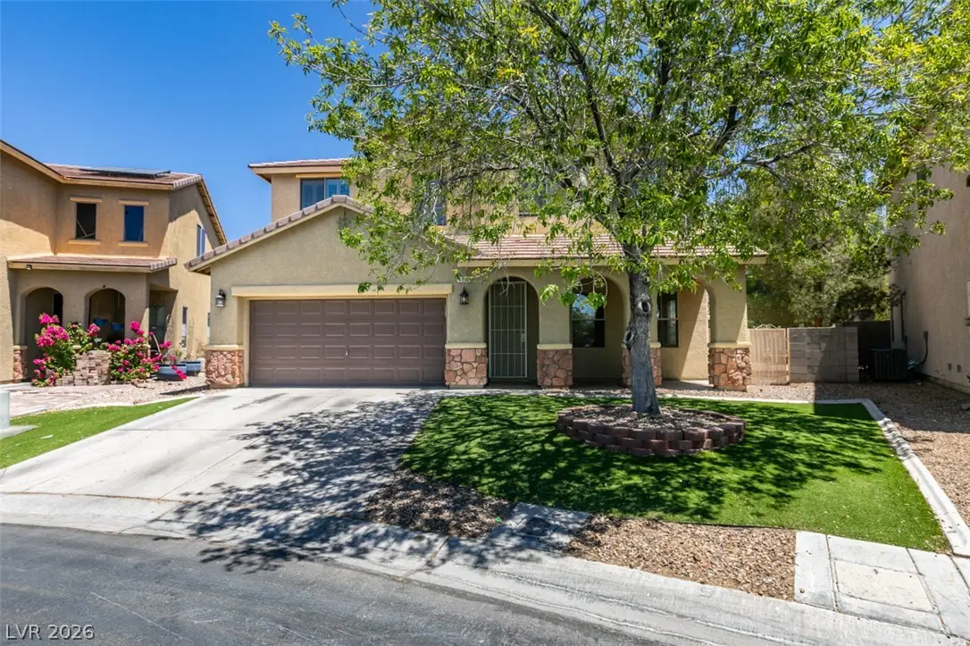 4900 Tindari Street, Las Vegas, NV 89130 - #1
