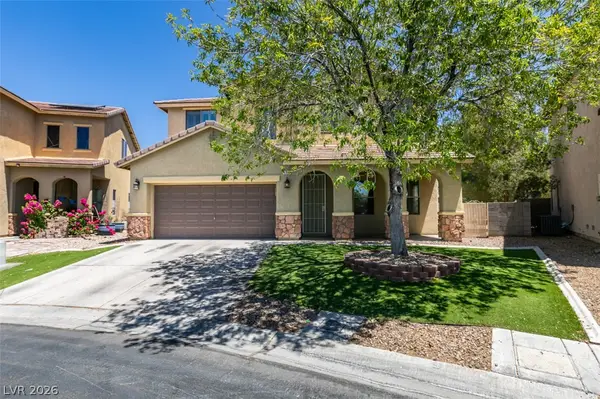 4900 Tindari Street, Las Vegas, NV 89130