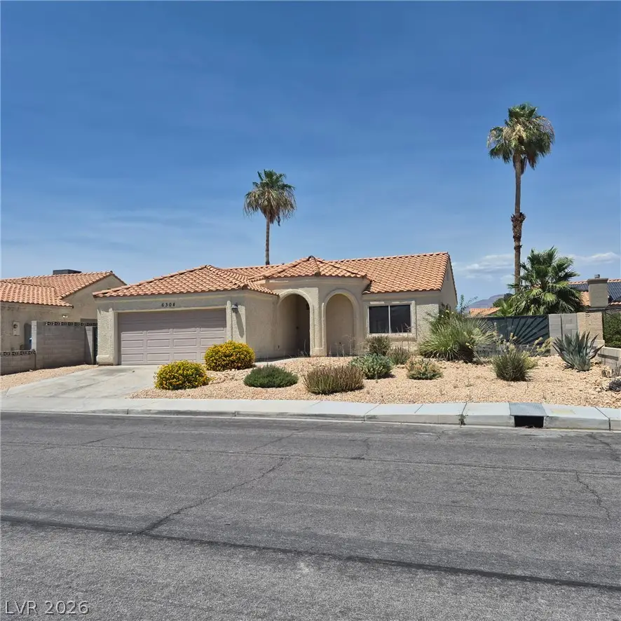 6304 La Madre Way, Las Vegas, NV 89130 - #3