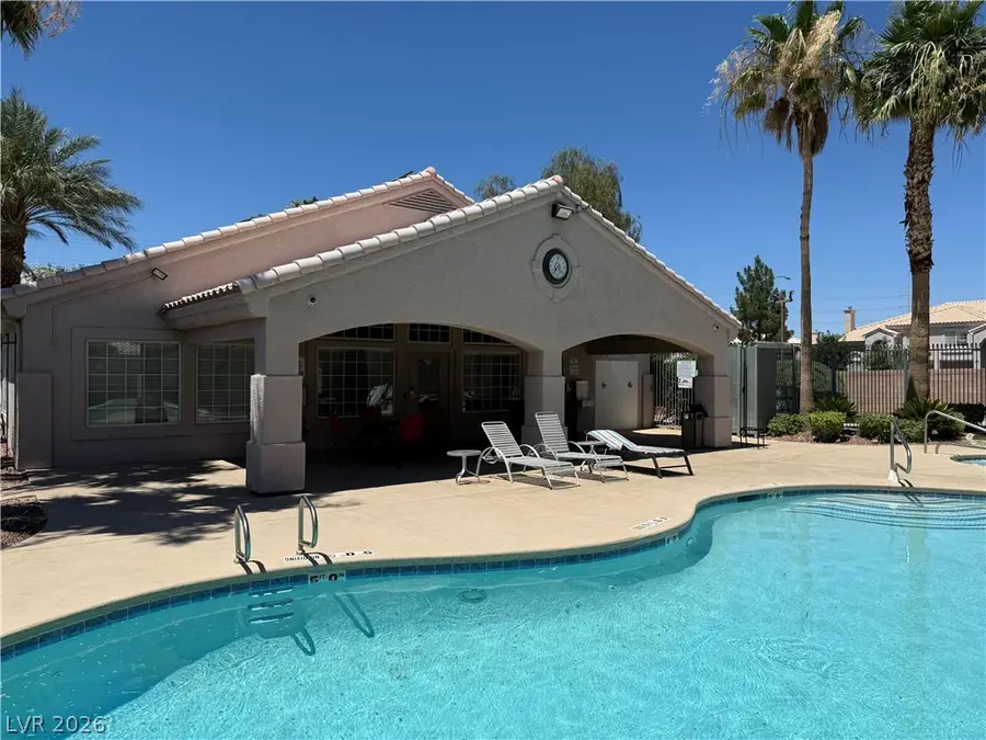 517 Crumpler Place, Henderson, NV 89052 - #2