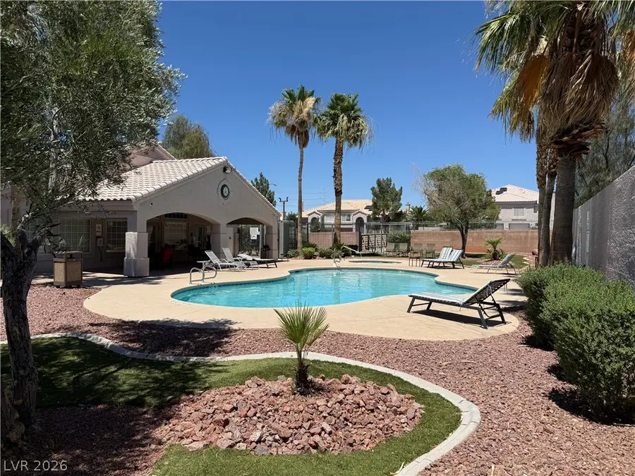 517 Crumpler Place, Henderson, NV 89052 - #3