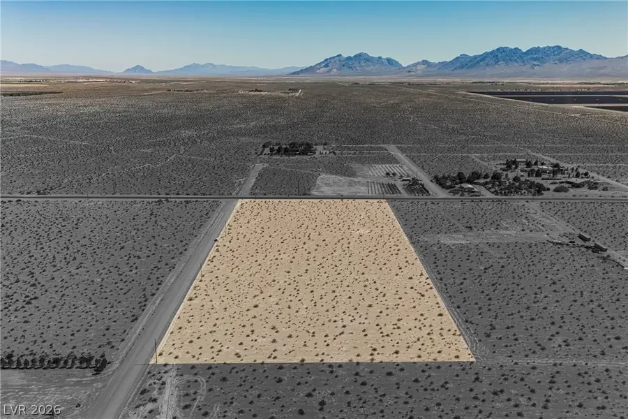 454 E Anvil Road, Amargosa Valley, NV 89020 - #2