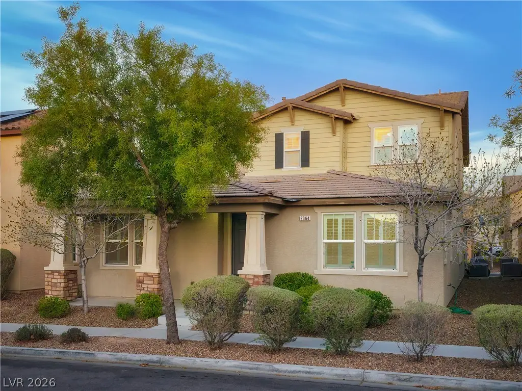 2064 Thames View Street, Henderson, NV 89044 - #1
