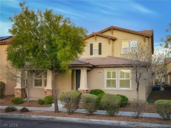 2064 Thames View Street, Henderson, NV 89044