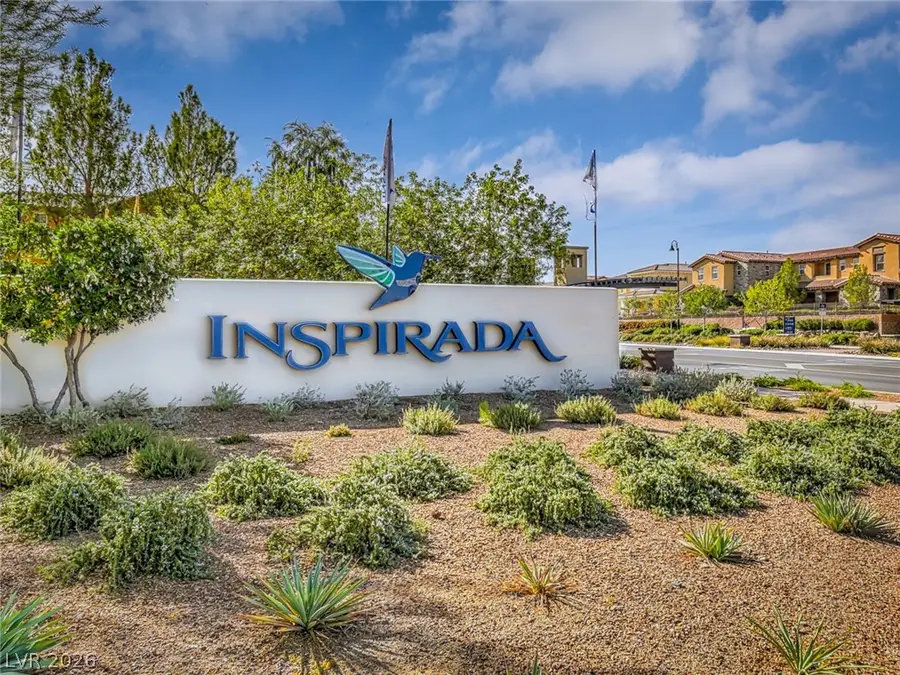 2064 Thames View Street, Henderson, NV 89044 - #2
