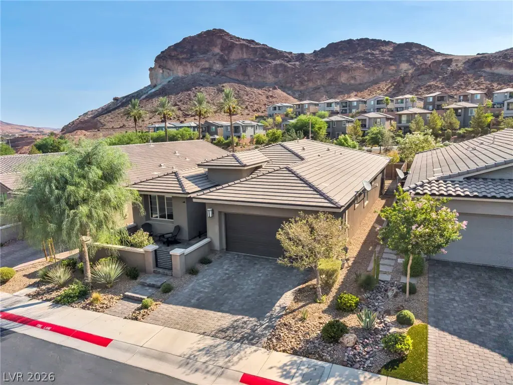 40 Vicolo Della Luna, Henderson, NV 89011 - #1