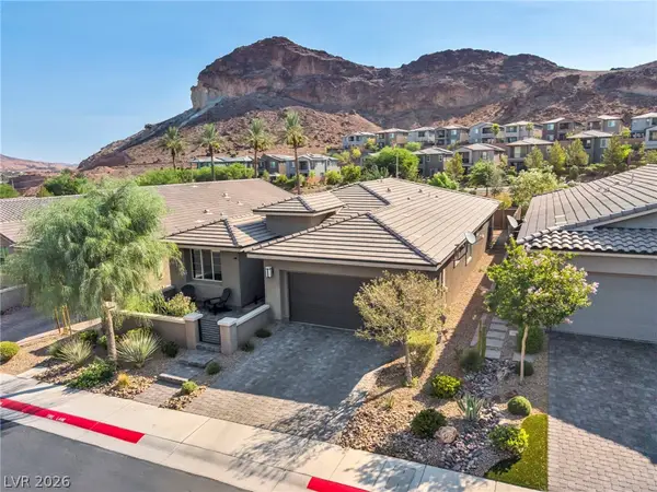 40 Vicolo Della Luna, Henderson, NV 89011
