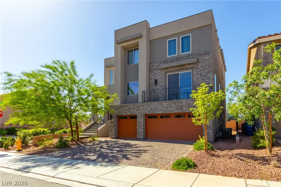 5707 Robin Ridge Avenue, Las Vegas, NV 89141 - #2