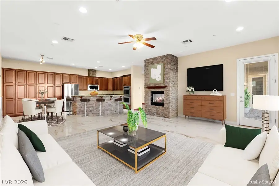 5584 Hawley Court, Las Vegas, NV 89118 - #3