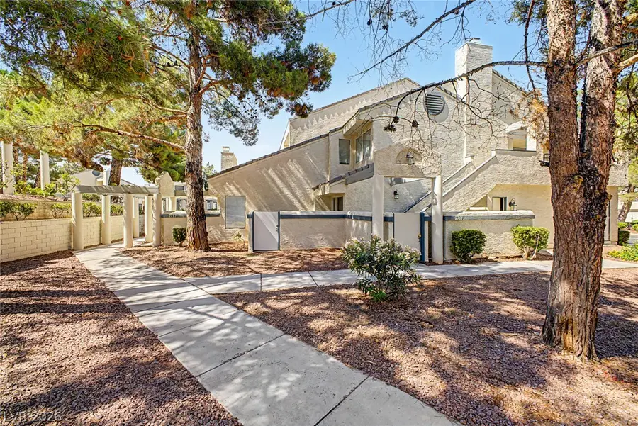 2753 Lodestone Drive, Las Vegas, NV 89117 - #2