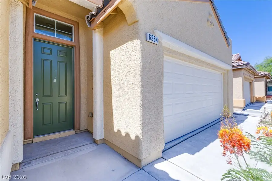 6284 Canvasback Avenue, Las Vegas, NV 89122 - #3