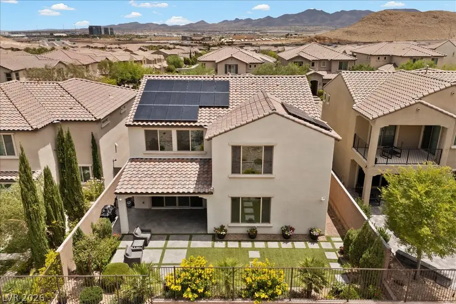12723 Coastline Shadow Street, Las Vegas, NV 89141 - #2