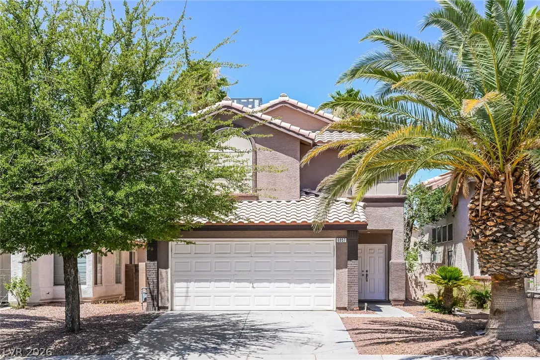 6957 Wineberry Drive, Las Vegas, NV 89119 - #1