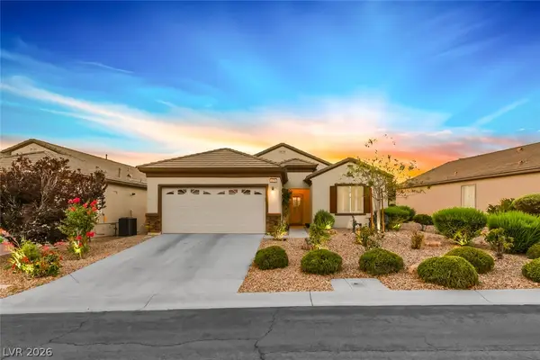 2576 Jada Drive, Henderson, NV 89044